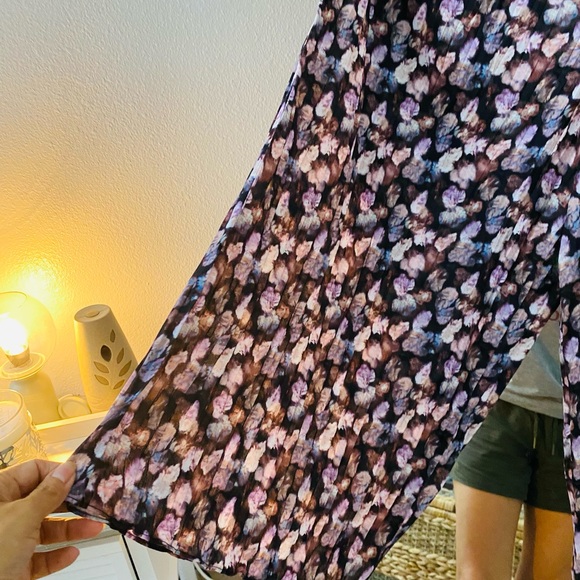 🎉 BEAUTIFUL VINCE WIDE LEG PANTS🎉 - Picture 4 of 8